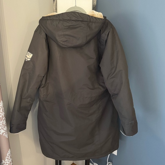 Regatta Great Outdoors Winter Coat - Picture 2 of 4